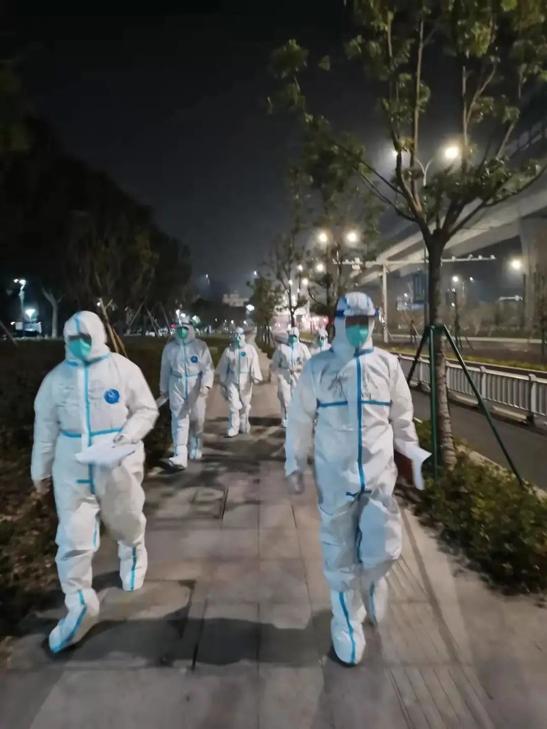 镇海疫情严峻,区委统战部迅速行动,全力做好防控工作