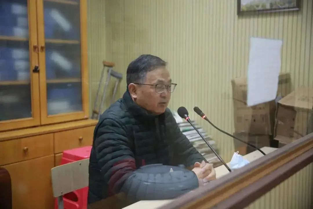 镇海疫情严峻,区委统战部迅速行动,全力做好防控工作