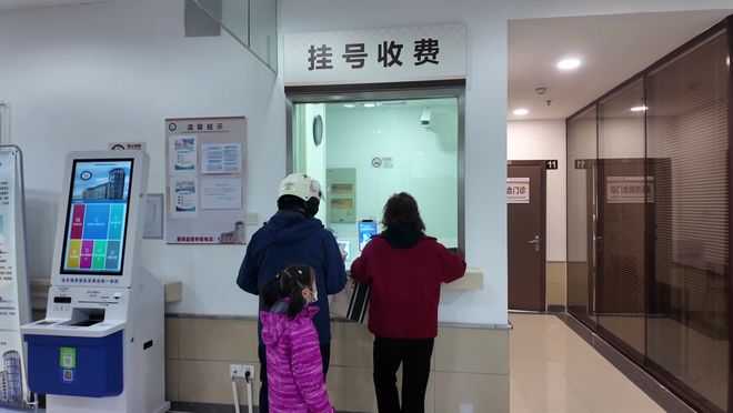 上海流感高发,豫园街道社区卫生服务中心多项举措应对