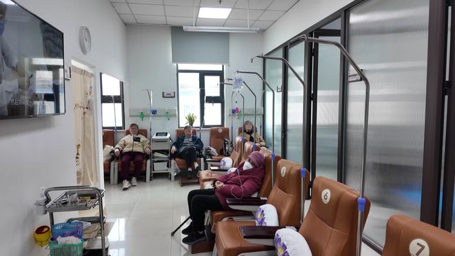 上海流感高发,豫园街道社区卫生服务中心多项举措应对