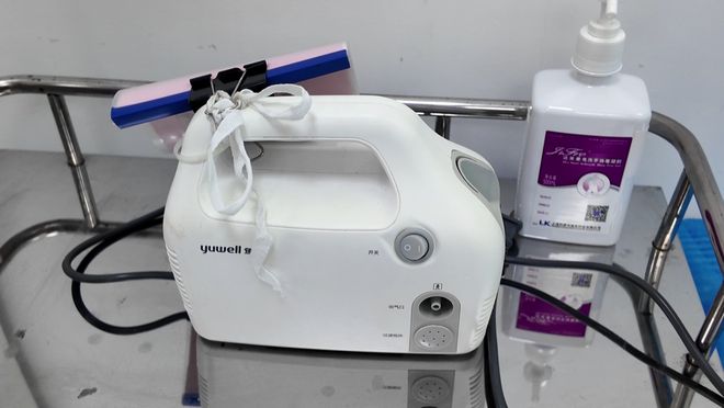 上海流感高发,豫园街道社区卫生服务中心多项举措应对