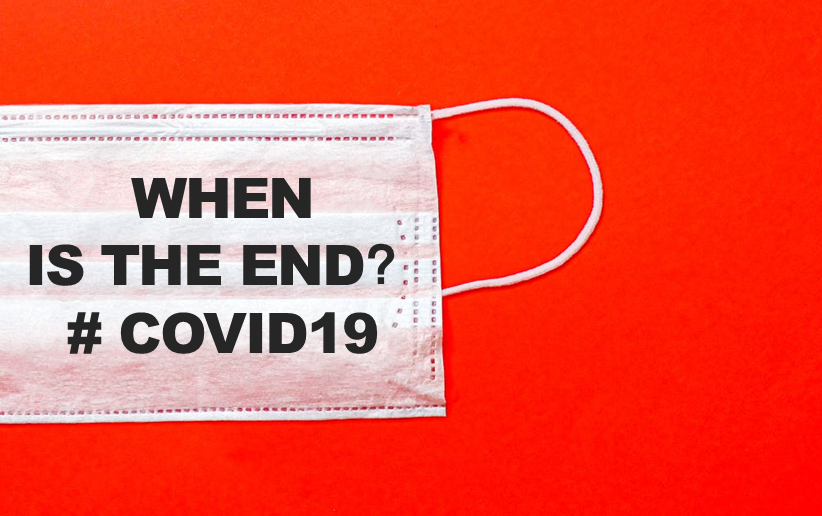 新冠疫情全球大爆发，无症状感染者或成蔓延重要推手