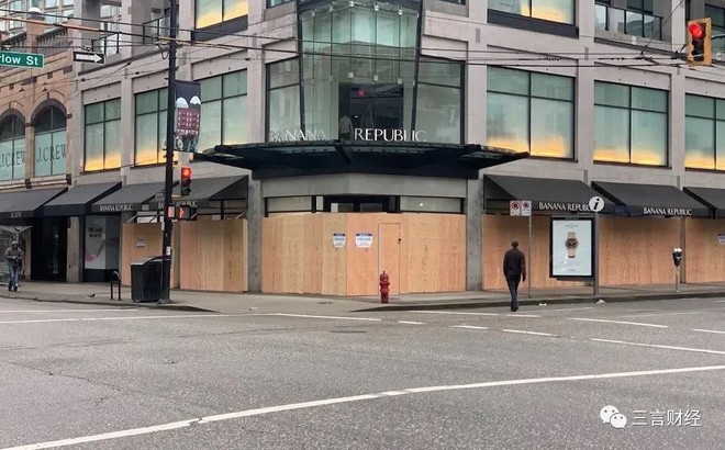 留学生讲述疫情下加拿大生活,华人视角看现状影响