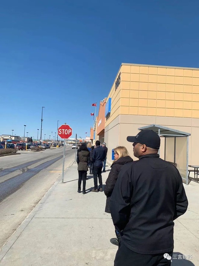 留学生讲述疫情下加拿大生活,华人视角看现状影响