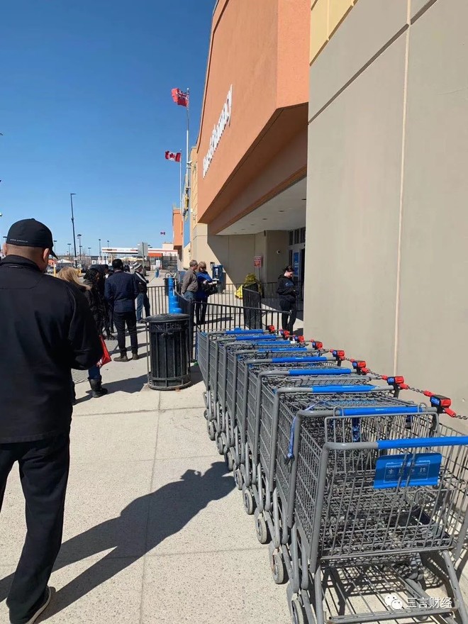 留学生讲述疫情下加拿大生活,华人视角看现状影响