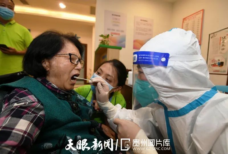 贵阳抗疫切断疫情传播途径,平凡力量汇聚强大合力