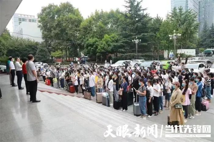 贵阳抗疫切断疫情传播途径,平凡力量汇聚强大合力