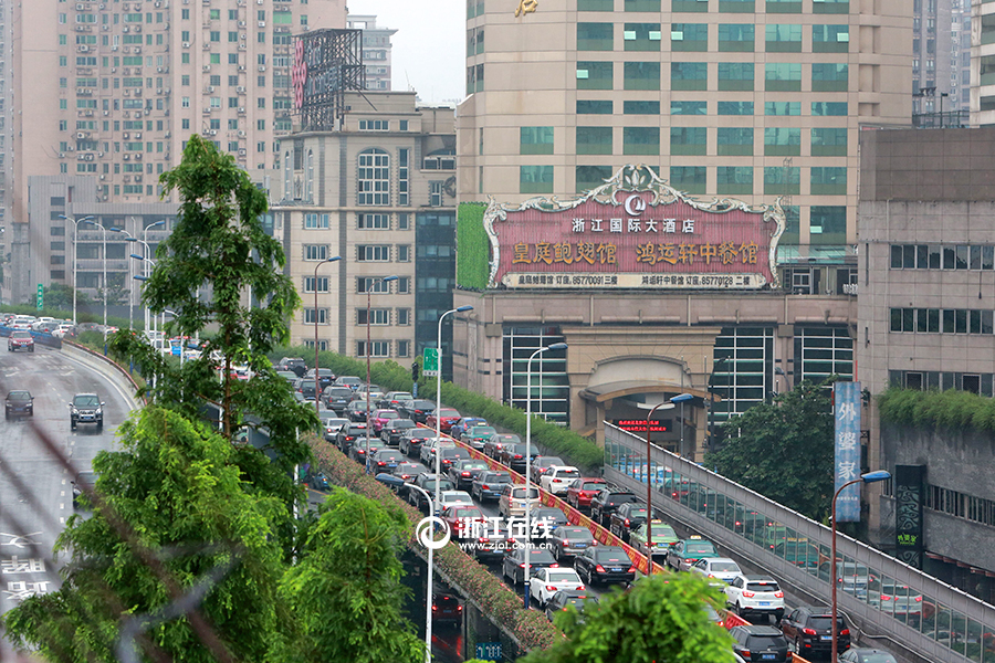 杭州周末工作日不限行，公共交通调整，出行看这里