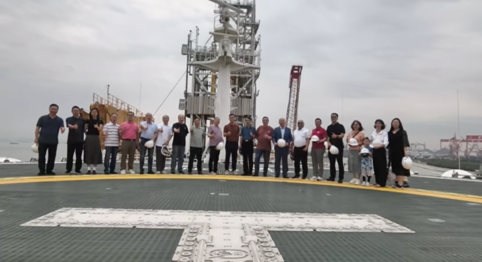 吉林大学地学学科建设与技术成果应用交流会在广州圆满举行