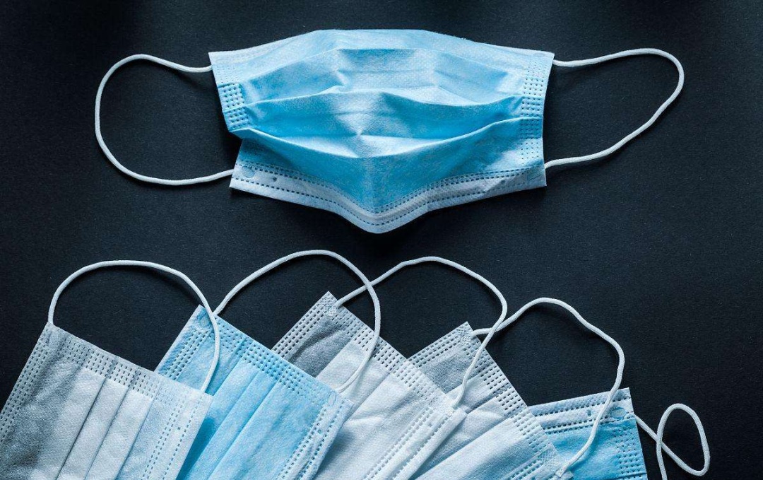 上海书刊发行行业协会:图书销售单位疫情防控措施要从严从紧