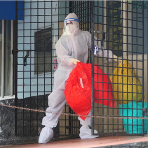 尼帕病毒疫情爆发，印度旅游业会长期低迷吗？