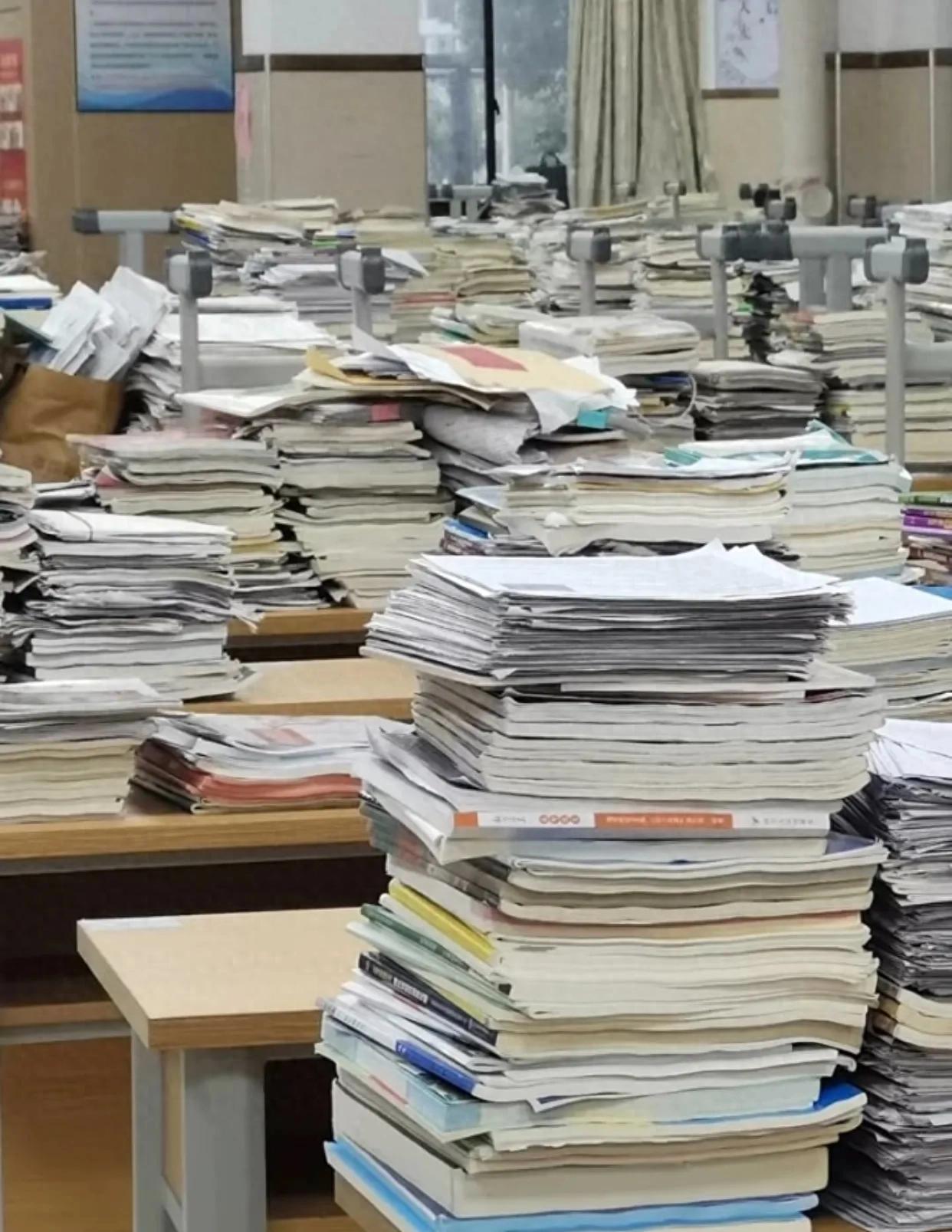 高一成绩平平不代表无缘好大学，高考备考要注重三年规划