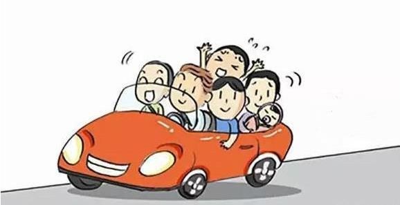 新老司机必看！一次记3分的十二类交通违法行为汇总