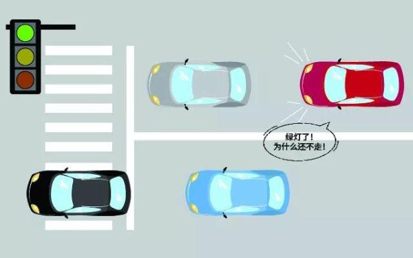 车主必看！这些冷门违章陷阱，新老司机都可能中招