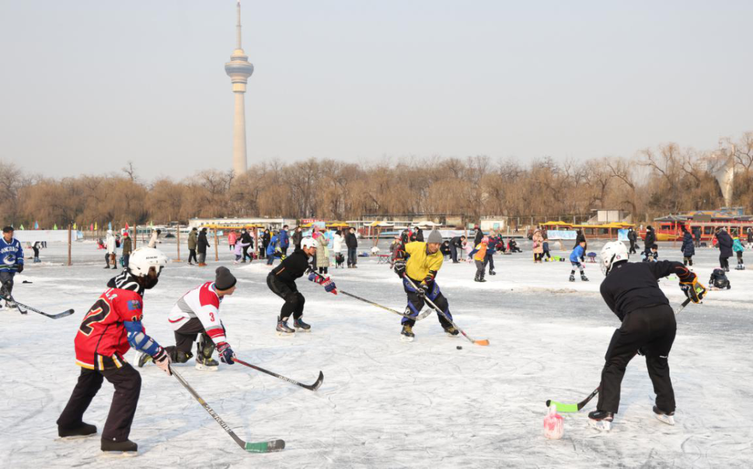 盘点北京冬奥会遗产：三亿人上冰雪及国际交往能力提升