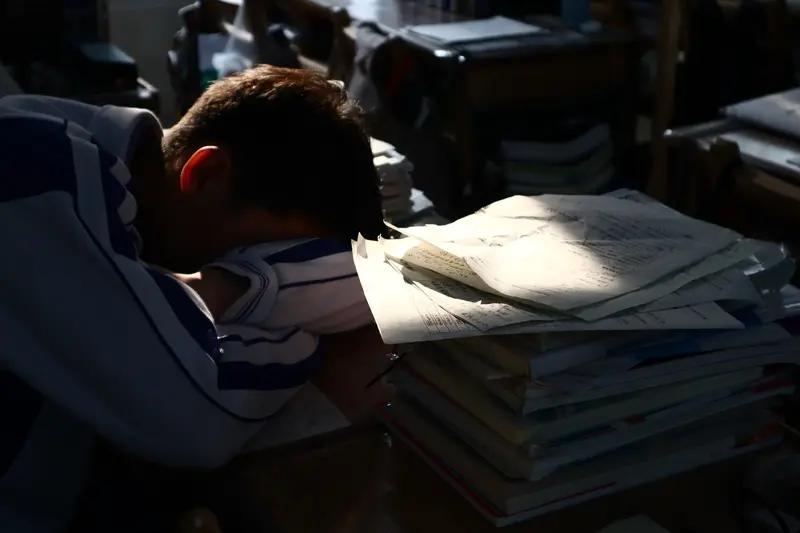 高三数学复习别盲目刷题！掌握这两招，成绩稳步提升