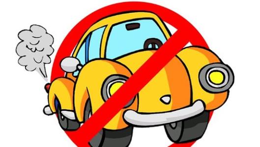 开封主城区机动车限行规定，法定节假日不限行