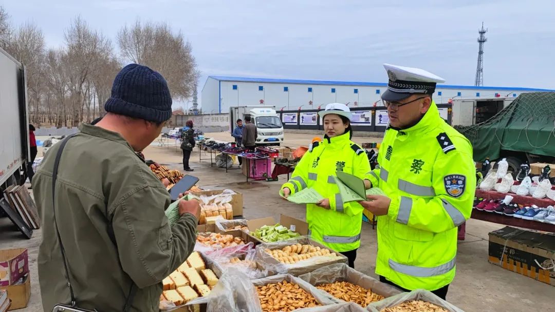 吉林省公安厅发布11、12月交通事故情况及违章高发预警