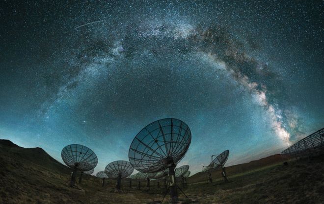 高考地理:天文观测核心考点拆解与备考知识体系构建