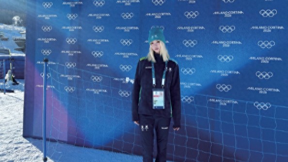 走近米兰冬奥会中国志愿者，听听他们的经历与盛会感受