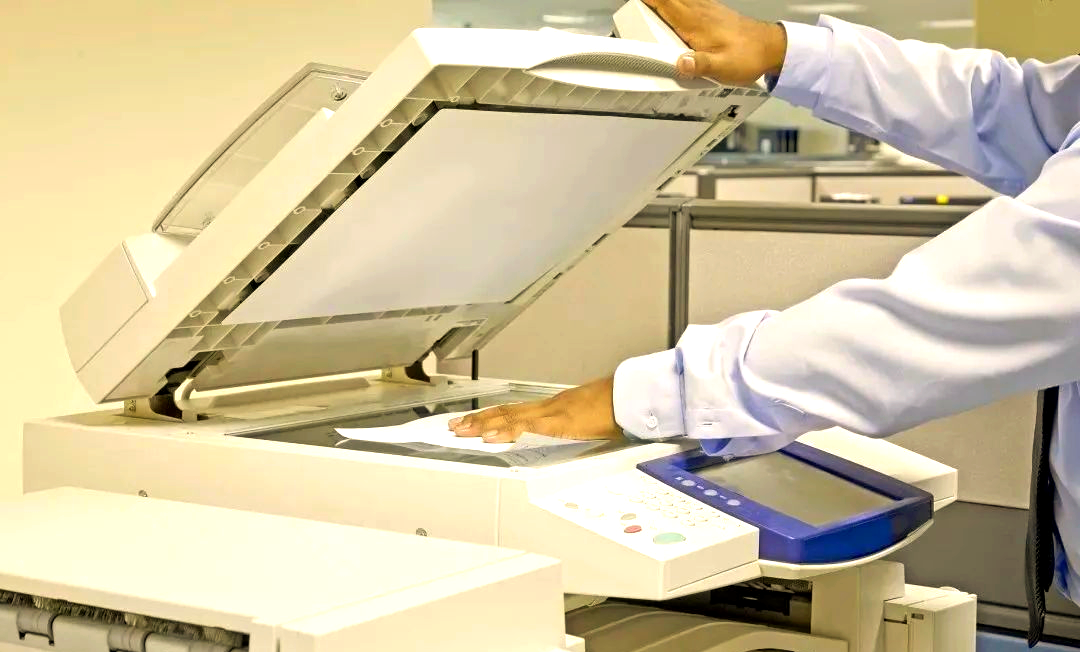 十大适合大学生的创业项目，打印店成创新创业新领域