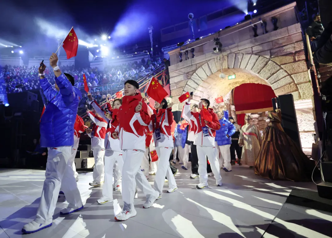 米兰冬奥会：中国品牌告别粗放营销，开启科技文化双重叙事