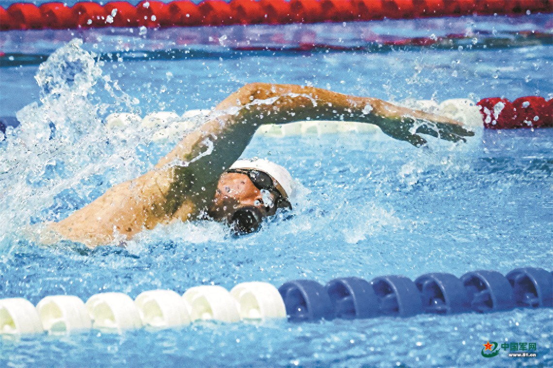 海军军医大学2025年运动会激战，多项目展军事体育风采