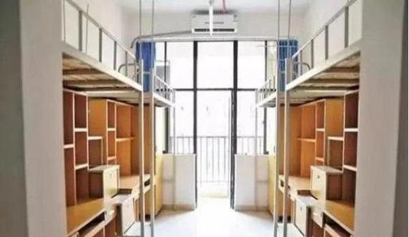 高考报志愿必看！这几所大学宿舍条件超一流，堪称神仙寝室