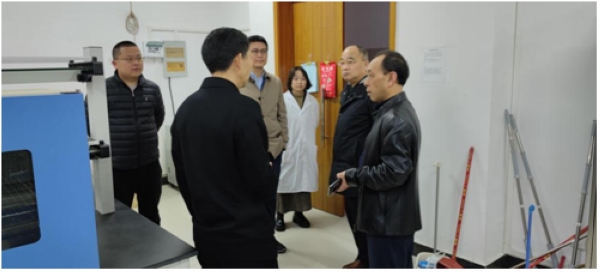 贵州民族大学推进实验室安全专项行动,强化管理筑牢防线