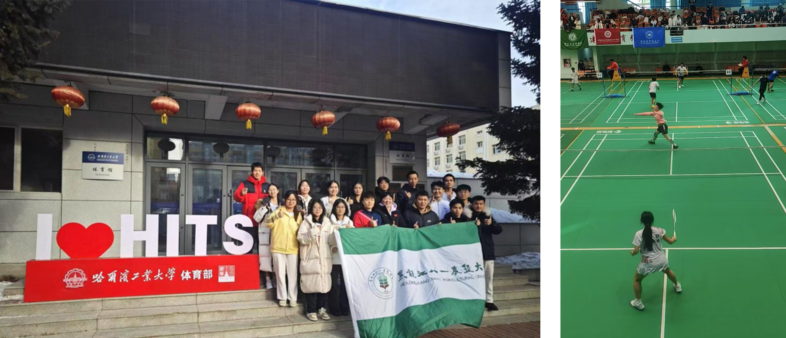 2024年学校大学生体育竞赛活动亮点:全国大田赛获佳绩