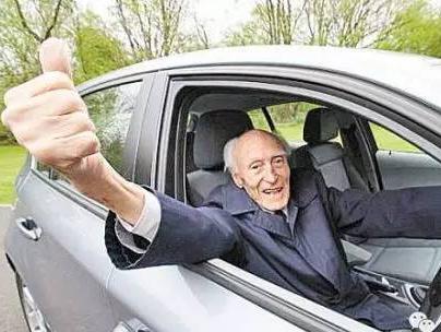 国庆返程新手注意！20个驾驶技巧助你变身老司机