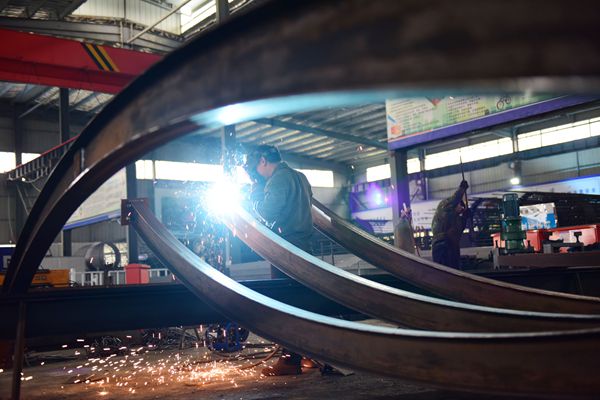 渑淅高速西峡至淅川段建设忙，多项利好促发展