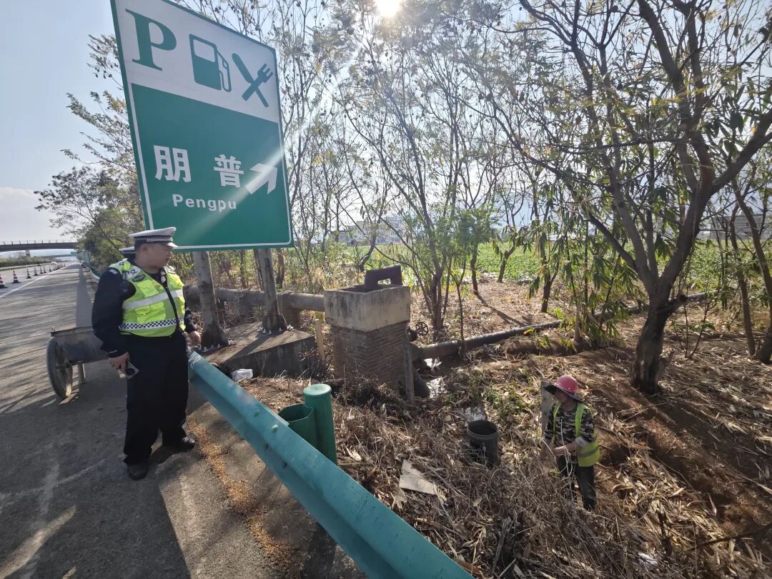 春季防春困疲劳驾驶，交警严查这些时段车辆