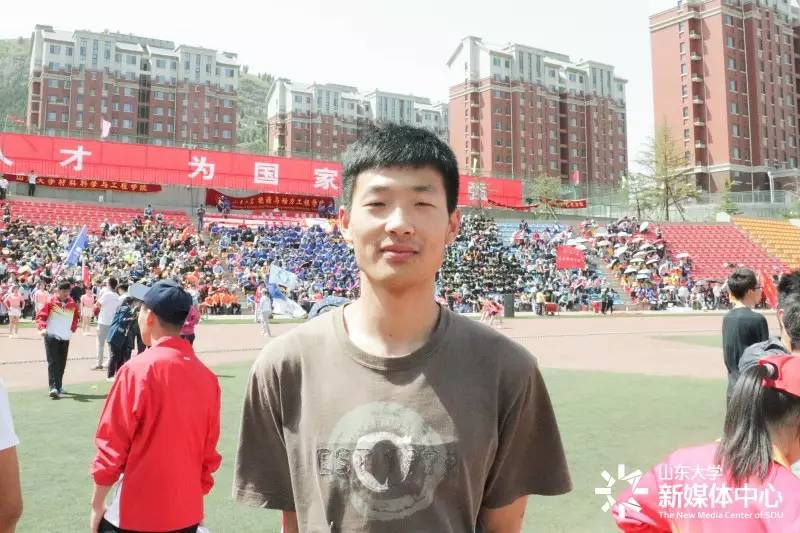 四月运动会精彩回顾！运动员、观众、裁判、志愿者的不同视角