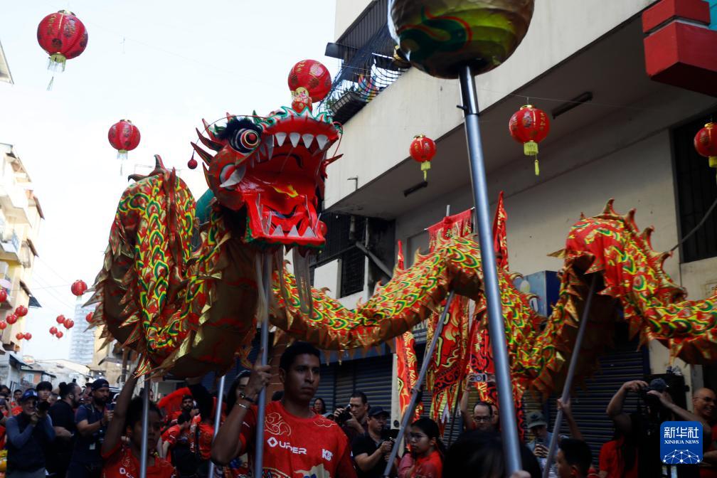 春节影响力巨大，成世界性文化盛事，多国法定假日并深度融合