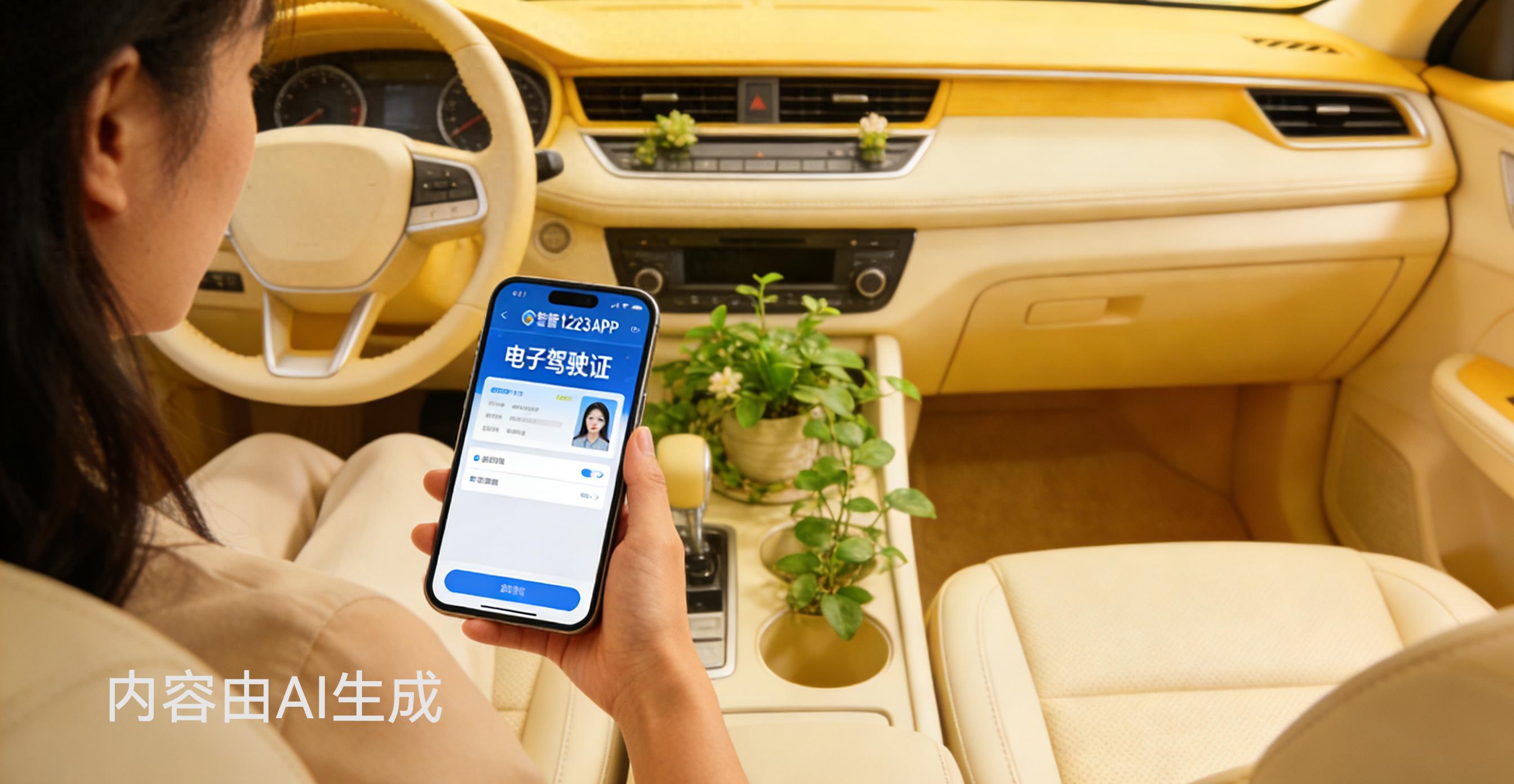 2026 年 4 月 1 日起出行新规大升级，驾照年检等变化早知道