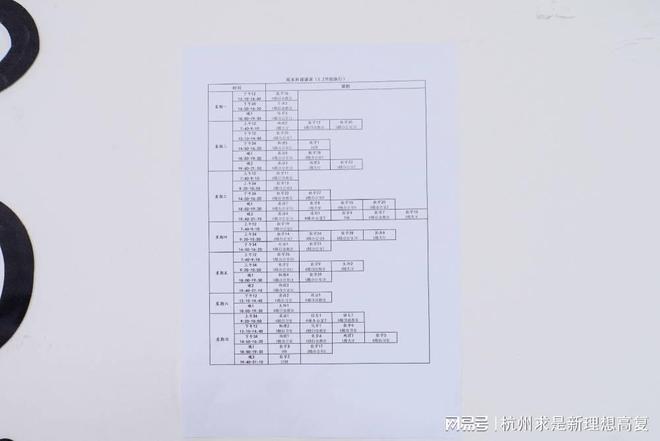 高考复读选专业培训机构，多维度评估这些关键因素要知晓