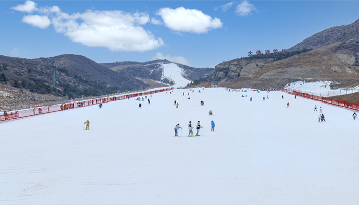 北京冬奥会会徽的构成要素、寓意及设计方案征集发布历程