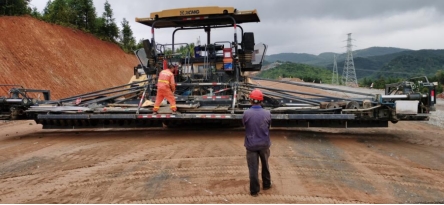 中秋国庆将至，湖南高速建设迎来新进展，茶常、永新有新成果