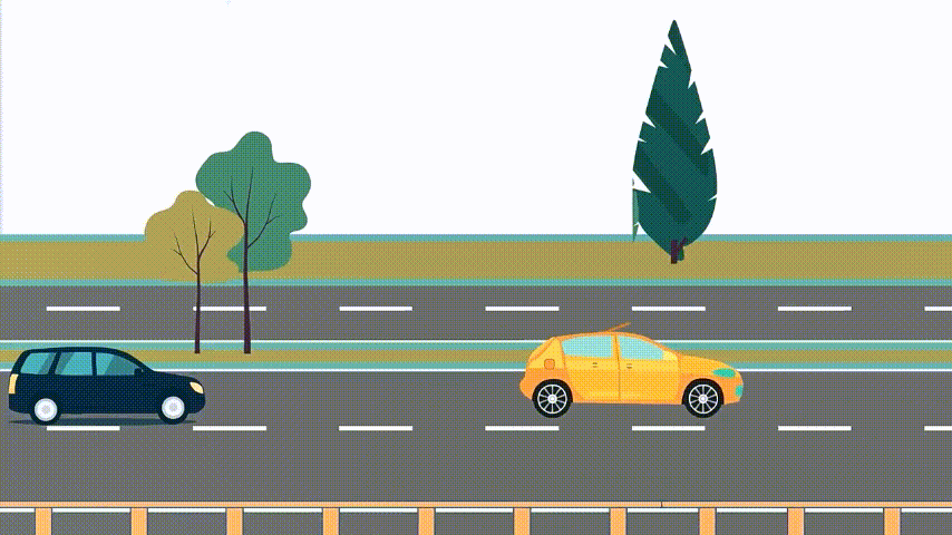 五一高速事故咋处理？单方多方、轻重伤情况处置全在这