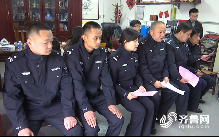 聊城市高速交警回应运输企业诉求，事故高发月规范驾驶员行为