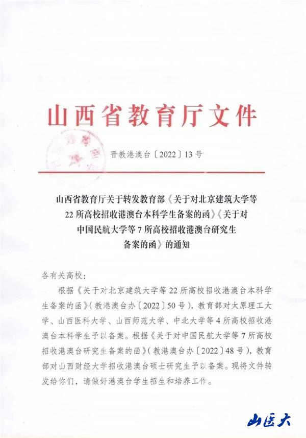 2022山医国际交流成果盘点:合作平台、生源及人才项目进展