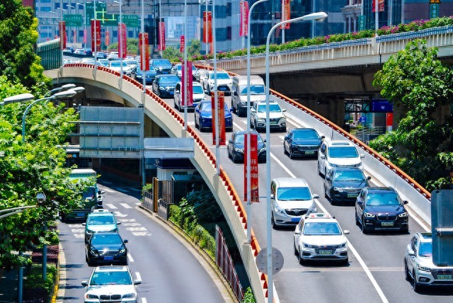 西安有车一族注意！限行罚款扣分咋算？免罚机会有几次？