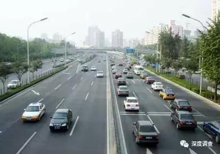 北京限行政策引热议,其合法性及相关问题受关注