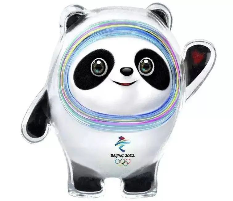 全球疯抢！冬奥会吉祥物冰墩墩为何让众人如此痴迷？