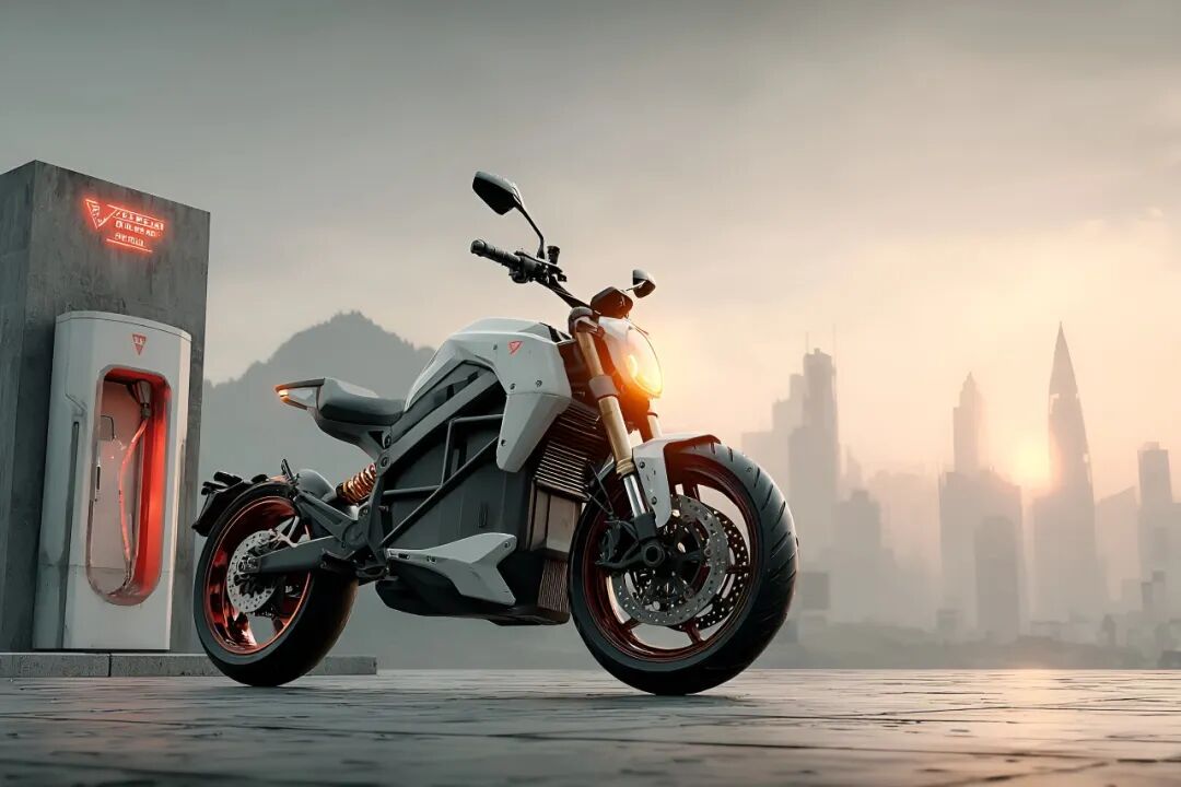 两会释放政策信号，摩托车行业迎来发展契机，关注限号限行变化