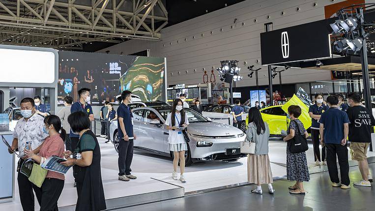 浙江加快新能源汽车发展，优化禁限行政策并给予多项支持