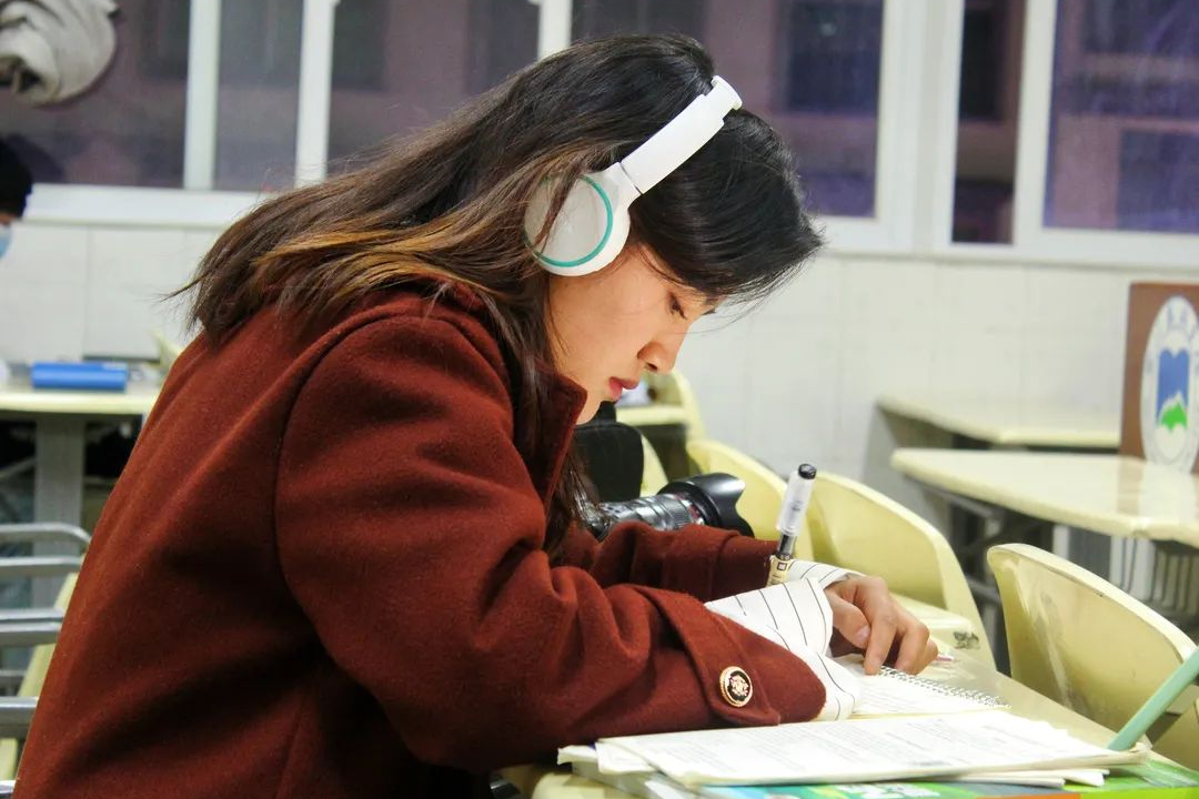 大学课程怎么学?2024级新生实用学习指南