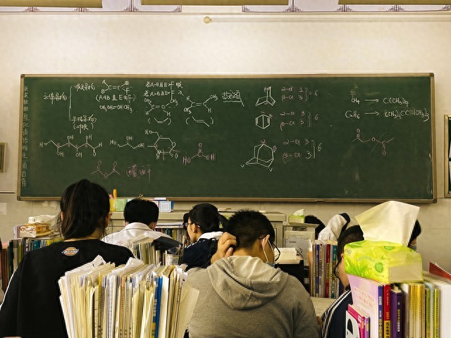 从高二89分到高考143分，高中数学思维升级的秘密