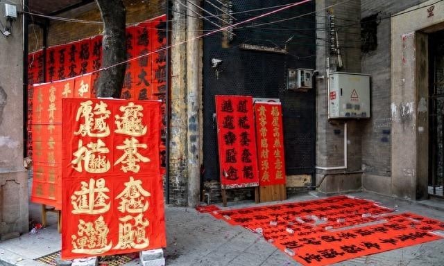 距离除夕仅剩两天，社会却出现了六种“反常”现象。今年的春节不同寻常。